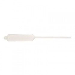 Fisherbrand 10ml Non-Sterile 56 Drop Jumbo Transfer Pipettes (Pack of 200)