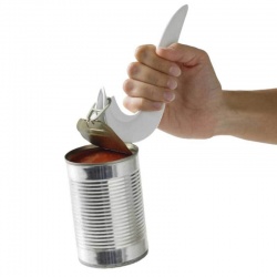 Brix Design CanKey Can and Tin Opener for Arthritis