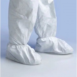 DuPont Tyvek 500 Anti-Slip Protective Shoe Covers (Pack of 200)