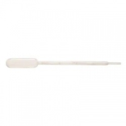 Fisherbrand 1ml Non-Sterile Extended-Tip Transfer Pipettes (Pack of 500)