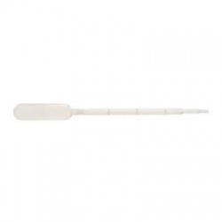 Fisherbrand 1ml Non-Sterile Standard-Tip Transfer Pipettes (Pack of 500)