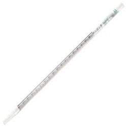 Fisherbrand 2ml Sterile Serological Pipettes with Magnifier Stripe (Pack of 500)
