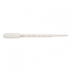 Fisherbrand 3ml Non-Sterile Standard-Tip Transfer Pipettes (Pack of 500)