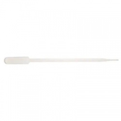 Fisherbrand 7ml Non-Sterile 50-Drop Extra-Long-Tip Transfer Pipettes (Pack of 100)