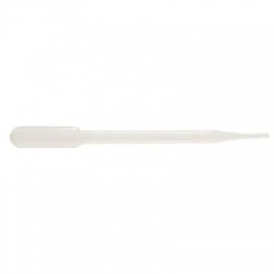 Fisherbrand 4ml Non-Sterile 50-Drop Fine-Tip Transfer Pipettes (Pack of 500)