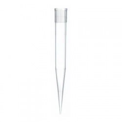 Fisherbrand SureOne 152mm Non-Sterile 1-10ml Maxi Pipette Tips (Pack of 100)