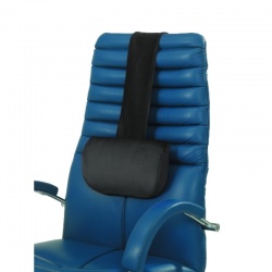 Harley Adjustable Head and Back Chair Support Cushion