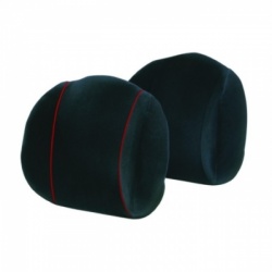 Harley Original Back Support Cushion