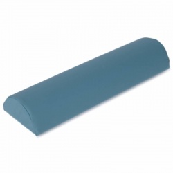 Harley Small Teal Physiotherapy Roll/Positioning Cushion (13 x 44cm)