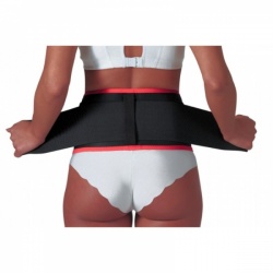 Harley Universal Support Belt for Back Pain