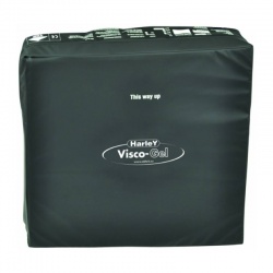 Harley Visco Gel Wheelchair Cushion