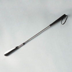 Long-Handled Shoehorn with Spring 60cm (24'')