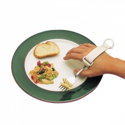 Norco Adjustable Cutlery Strap for Arthritis