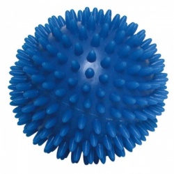 Spiky Massage Ball for Physiotherapy (10cm)