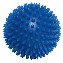 Spiky Massage Balls 8cm (2 Balls)