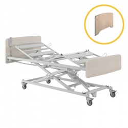 Winncare X'Prim Profiling Bed with Novida Boards (90cm)