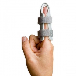 TalarMade Digitec Finger Splint