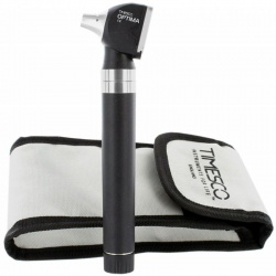 Timesco Optima Mini Pocket Xenon Otoscope