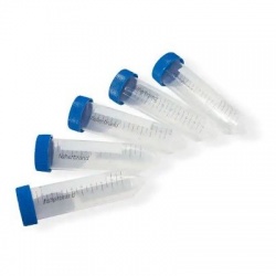 Fisherbrand 50ml Plug-Seal Centrifuge Tubes (Pack of 500 with Extra Racks)