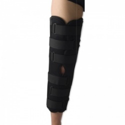 Bodymedics 3-Panel Knee Immobiliser