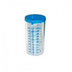 1000ml Replacement Vase for 3A Aspeed Professional Aspirators