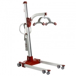 Etac Molift Partner 255 Patient Lifter with Support Arms