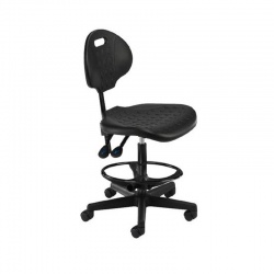 Bristol Maid Height-Adjustable Technical Clinic Chair (High)