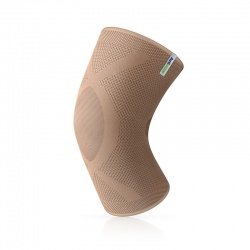 Actimove Everyday Closed-Patella Compression Knee Support