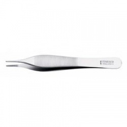 Adson Serrated Dissecting Forceps (4.75'')