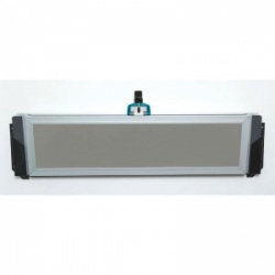 Horizontal Storage Bracket Kit for Select Aerolight Wheelchair Ramps