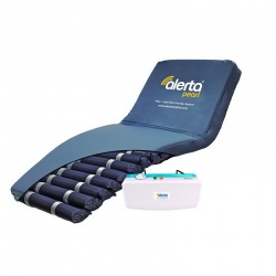 Alerta Pearl Alternating Air Mattress Overlay System