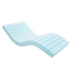 Alerta Sensaflex 500 Foam Pressure Relief Mattress