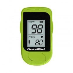 ChoiceMMed MD300C15D SpO2 Fingertip Pulse Oximeter