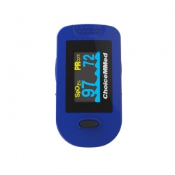 ChoiceMMed MD300C2 Fingertip Pulse Oximeter