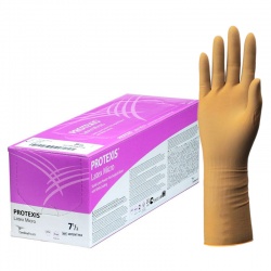 Cardinal Health Protexis Latex Micro Sterile Powder Free Surgical Gloves