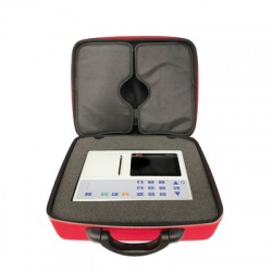 Carry Case for the Seca CT8000i-2 ECG Machine