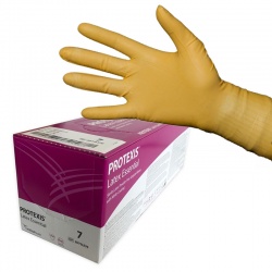 Cardinal Health Protexis Latex Essential Sterile Powder Free Surgical Gloves