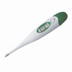 Timesco Rappid Digital Rigid Thermometer