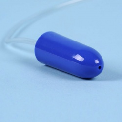 Nasal Probes for the MicroRPM Respiratory Pressure Meter (Pack of 10)