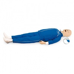 Erler-Zimmer Larry Airway Management Trainer with Electronics