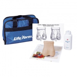 Erler-Zimmer Testicle Self Examination Trainer Kit