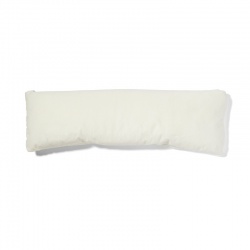 Etac LeanOnMe Roll Positioning Pillow with Hygienic Cover (Small - 100cm x 33cm)