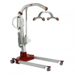 Etac Molift Mover 205 Patient Lifter with Support Arms