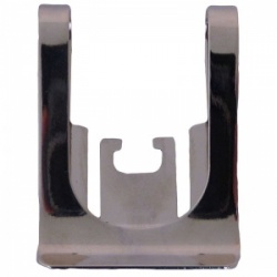 Wheelchair Mounting Bracket for the Fall Savers Passive Infrared Monitor