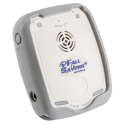 Fall Savers Wireless Motion-Sensor Monitor