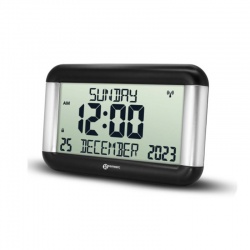 Geemarc  VISO 8 Digital Clock for Dementia