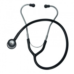 HEINE GAMMA 3.3 Acoustic Stethoscope for Children