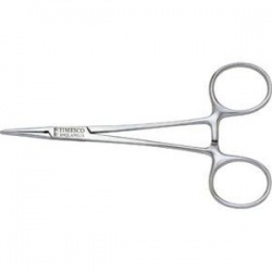 Halstead Mosquito Straight Artery Forceps 5''