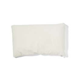 Etac LeanOnMe Basic Positioning Pillow with Hygienic Pillow (Extra Large - 90cm x 55cm)