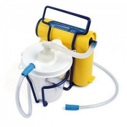 Laerdal Compact 800ml Suction Unit (LCSU 4)